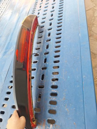 Alerón Cupra 6L