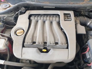MOTOR COMPLETO RENAULT RENAULT LAGUNA III 2007-2016
