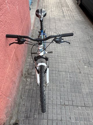 Bicicleta Montaña Conor 2.0 Aluminio