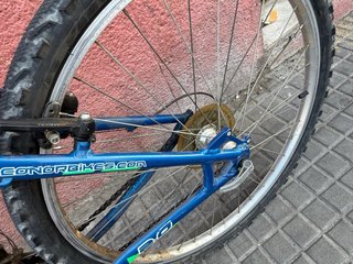 Bicicleta Montaña Conor 2.0 Aluminio