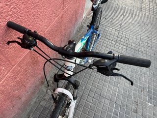 Bicicleta Montaña Conor 2.0 Aluminio