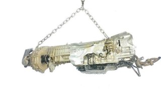Volkswagen 22362087 han caja cambios touareg (7la,