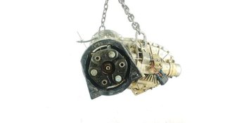 Volkswagen 22362087 han caja cambios touareg (7la,