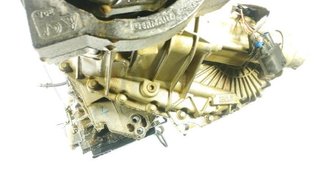Volkswagen 22362087 han caja cambios touareg (7la,