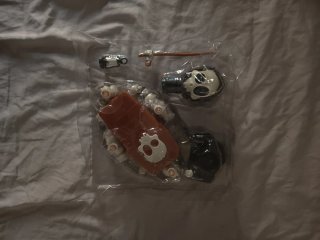 Alerta Calavera juego de mesa
