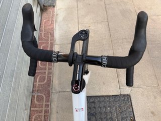 BH IRS1 Carbon 1.4 Talla S, cambio electrónico