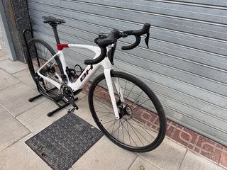 BH IRS1 Carbon 1.4 Talla S, cambio electrónico