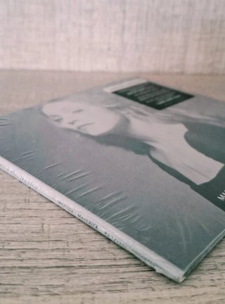 Madonna CD Veronica Elettronica Ray of Light
