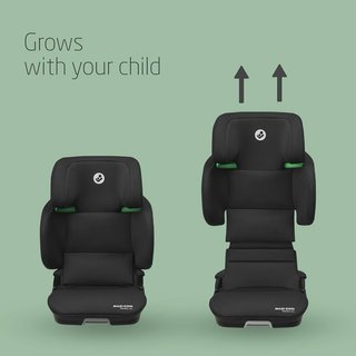 Maxi-Cosi Tanza i-Size Silla Coche ISOFIX