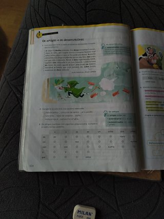 Lingua 5 Anaya