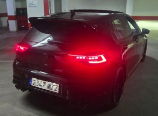 Volkswagen Golf 2025