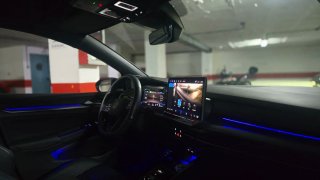 Volkswagen Golf 2025