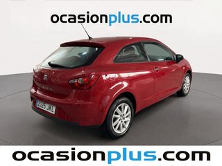 SEAT Ibiza 1.0 Reference 55 kW (75 CV)