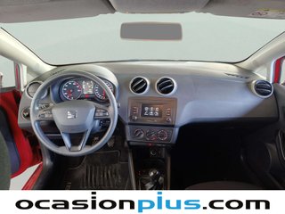 SEAT Ibiza 1.0 Reference 55 kW (75 CV)
