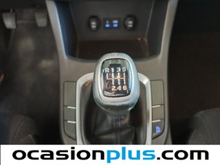 Hyundai i30 1.6 CRDI Tecno 81 kW (110 CV)