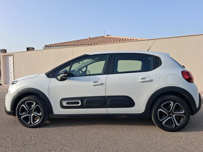 Citroën C3 1.5 BlueHDi S&S LIVE 2020, foto 3