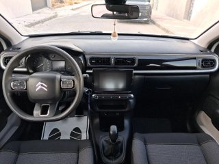 Citroen C3 hdi