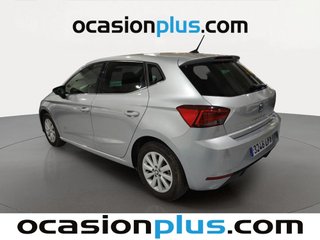 SEAT Ibiza 1.0 TSI Xcellence Go2 DSG 81 kW (110 CV)