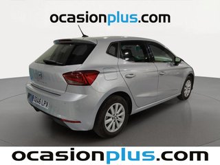 SEAT Ibiza 1.0 TSI Xcellence Go2 DSG 81 kW (110 CV)