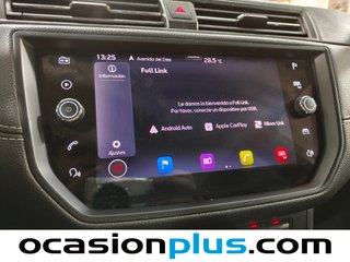 SEAT Ibiza 1.0 TSI Xcellence Go2 DSG 81 kW (110 CV)