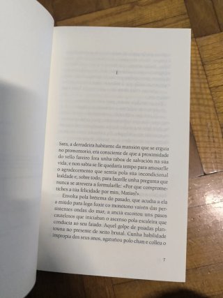 A cea das enaguas