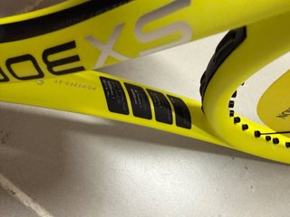 Raqueta Tenis Dunlop SX 300 LS