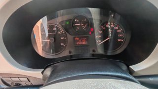 Citroen Berlingo 2013