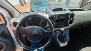 Citroen Berlingo 2013