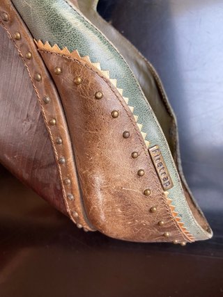 Zapatos tacón alto 39