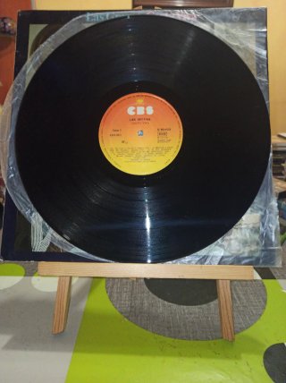 Vinilo Las Grecas Casta Viva Flamenco