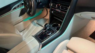 BMW Serie 8 2021