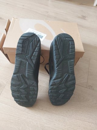 Zapatillas Asics Gel Kayano Trainer Evo Negras