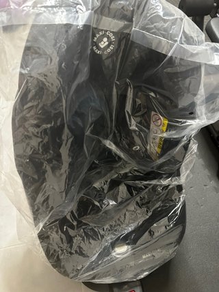 Seggiolino auto Maxi Cosi per neonati con isofix