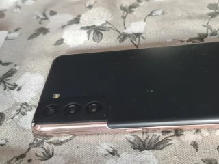 Samsung Galaxy S21 5G
