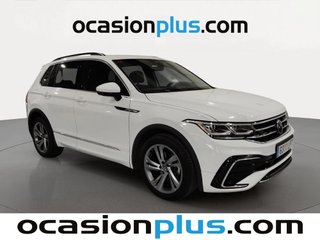 Volkswagen Tiguan R-Line 1.5 TSI 110 kW (150 CV) DSG