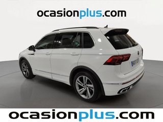 Volkswagen Tiguan R-Line 1.5 TSI 110 kW (150 CV) DSG