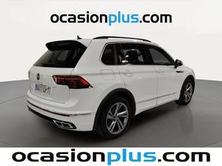 Volkswagen Tiguan R-Line 1.5 TSI 110 kW (150 CV) DSG