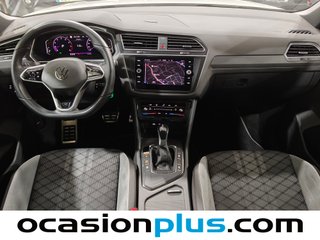 Volkswagen Tiguan R-Line 1.5 TSI 110 kW (150 CV) DSG