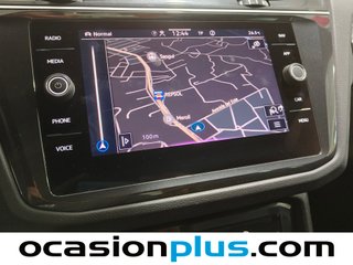 Volkswagen Tiguan R-Line 1.5 TSI 110 kW (150 CV) DSG