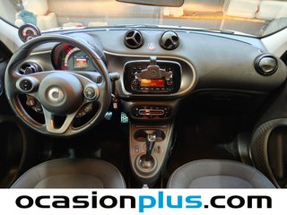 Smart ForFour 66 S&S 66 kW (90 CV)