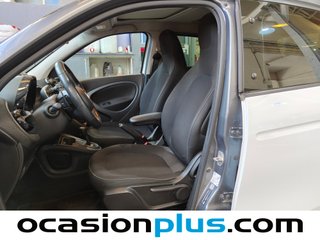 Smart ForFour 66 S&S 66 kW (90 CV)
