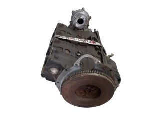 Bloque motor Daihastu Rocky 2.8TD