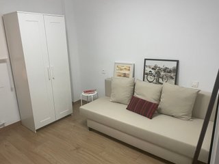 Sofá cama IKEA ÄLVDALEN 3 plazas