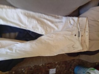 Lote 2 Vaqueros Skinny Sfera y InExtenso Talla 36