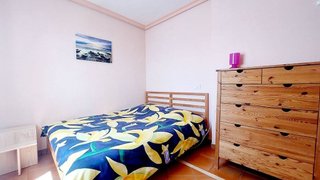 Piso en alquiler en Costa Adeje en Adeje