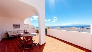 Piso en alquiler en Costa Adeje en Adeje