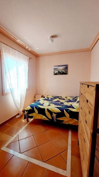 Piso en alquiler en Costa Adeje en Adeje