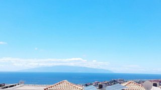Piso en alquiler en Costa Adeje en Adeje