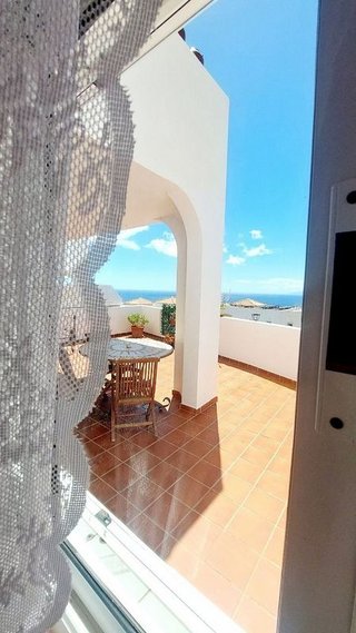 Piso en alquiler en Costa Adeje en Adeje