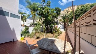 Piso en alquiler en Costa Adeje en Adeje